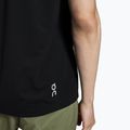 T-shirt On Running da uomo On Run-T nero 4
