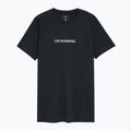T-shirt On Running da uomo On Run-T nero 5