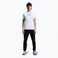 T-shirt On Running da uomo On Run-T bianco 2