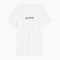 T-shirt On Running da uomo On Run-T bianco 6