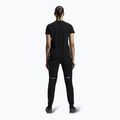 Maglietta da corsa da donna On On Run-T nero 3