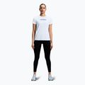 Maglietta da corsa da donna On On Run-T bianco 2