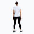 Maglietta da corsa da donna On On Run-T bianco 3