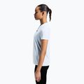 Maglietta da corsa da donna On On Run-T bianco 4