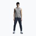 Canotta da running da uomo On Core Tank grigio erica 2