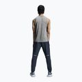 Canotta da running da uomo On Core Tank grigio erica 3