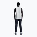 Canotta da running da uomo On Core Tank non tinta-bianco 3