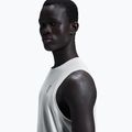 Canotta da running da uomo On Core Tank non tinta-bianco 5