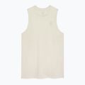 Canotta da running da uomo On Running Core Tank non tinta-bianco 6