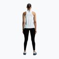 Canotta da corsa da donna On Core Tank bianco non colorato 3