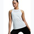 Canotta da corsa da donna On Running Core Tank bianco non colorato 5