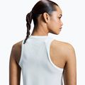 Canotta da corsa da donna On Running Core Tank bianco non colorato 6