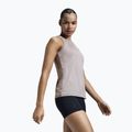 Canotta da running da donna On Core Tank fade 5