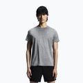 Camicia da corsa On Core-T grigio erica da uomo