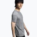 Camicia da corsa On Core-T grigio erica da uomo 5