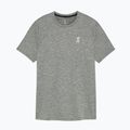 Camicia da corsa On Core-T grigio erica da uomo 7