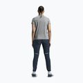 Maglietta da corsa da donna On Running Core-T grigio erica 3