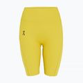 Pantaloncini da allenamento da donna On Movement Tights gecko