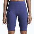 Pantaloncini da allenamento donna On Running Movement Tights iris
