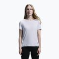T-shirt donna On Running Movement-T bianco