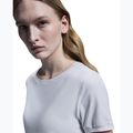 T-shirt donna On Running Movement-T bianco 5