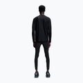 Leggings da corsa da uomo On Running Perf Winter Lumos nero 3