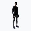 Leggings da corsa da uomo On Running Perf Winter Lumos nero 6