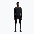 Longsleeve da corsa da uomo On Performance Long-T Lumos nero 2