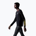 Longsleeve da corsa da uomo On Performance Long-T Lumos nero 4
