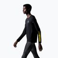 Longsleeve da corsa da uomo On Running Performance Long-T Lumos nero 4