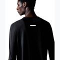 Longsleeve da corsa da uomo On Running Performance Long-T Lumos nero 7