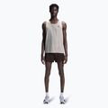 Canotta da corsa da uomo On Race Singlet pearl 2