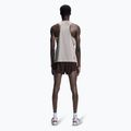 Canotta da corsa da uomo On Race Singlet pearl 3