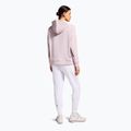 Pantaloni da allenamento da donna On Sweat bianco 3