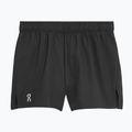 Shorts da running uomo On Trail black 7