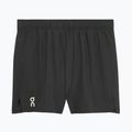 Pantaloncini da running donna On Trail black 7