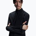 Giacca da corsa da uomo On Weather Inulated nero 4