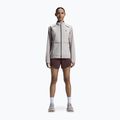 Giacca da corsa da donna On Weather Insulated fade 2