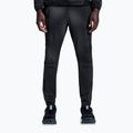 Pantaloni On Running Weather da uomo Lumos nero