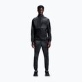Pantaloni On Running Weather da uomo Lumos nero 2