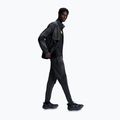Pantaloni On Running Weather da uomo Lumos nero 5