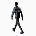 Pantaloni On Running Weather da uomo Lumos nero 7