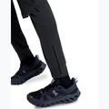 Pantaloni On Running Weather da uomo Lumos nero 8