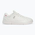 Uomo On Il Roger Advantage scarpe bianche 2
