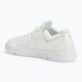 Uomo On Il Roger Advantage scarpe bianche 3