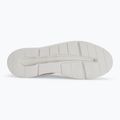 Uomo On Il Roger Advantage scarpe bianche 4