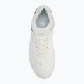 Uomo On Il Roger Advantage scarpe bianche 5
