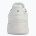 Uomo On Il Roger Advantage scarpe bianche 6