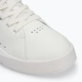 Uomo On Il Roger Advantage scarpe bianche 7