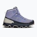 Scarpe da trekking da donna On Cloudrock Waterproof 8